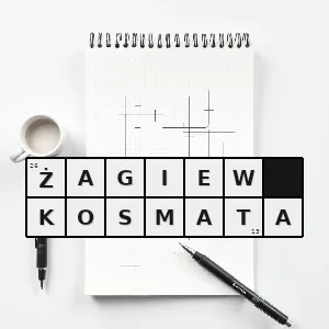 Rozwiązanie krzyżówki: żagwiowate - żagiew kosmata | hasła, synonimy i podpowiedzi Hasło krzyżówkowe żagwiowate - żagiew kosmata – rozwiązanie, synonimy, podpowiedzi i definicje krzyżówkowe